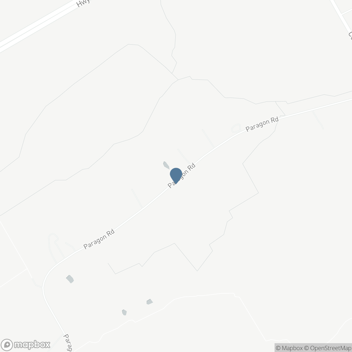 00000 PARAGON ROAD, Cornwall, Ontario K6H 5R5